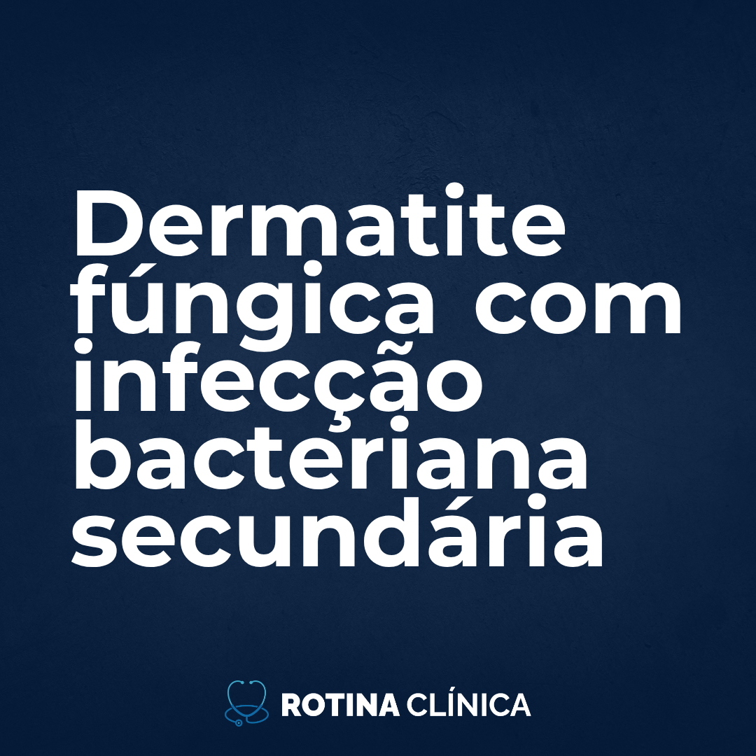 Infecção Fúngica